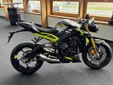 Triumph STREET TRIPLE 765 MOTO2 EDITION  *Tageszulassung - Offers