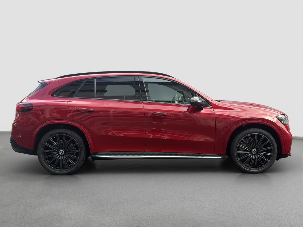 Fahrzeugabbildung Mercedes-Benz GLC 400 4M AMG Line*Night Paket*Hyperscreen
