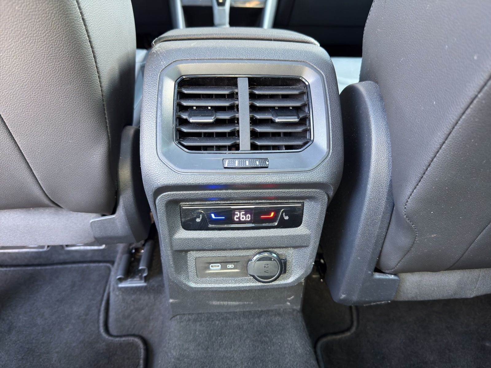 Seat Tarraco - Bild 20