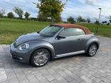 Volkswagen Beetle 1.4 TSI DSG BMT Karmann Cabriolet Karmann - gebrauchte VW Beetle aus dem Jahr 2015