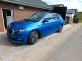 Skoda Fabia 1.0l TSI 115PS Selection+ ACC AHK Klimaaut