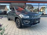 Jeep Compass 2,0 Multijet Limited 4WD*Navi*LED*Kame* - Jeep Compass in Nürnberg