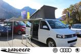 Volkswagen T5 California Beach 2.0 TDI 6-Sitzer+Standheiz. - Volkswagen T5 California: Beach
