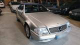 Mercedes-Benz Mercedes Benz SL 320 R129 RHD MOPF2 Gutach... - Mercedes-Benz RHD
