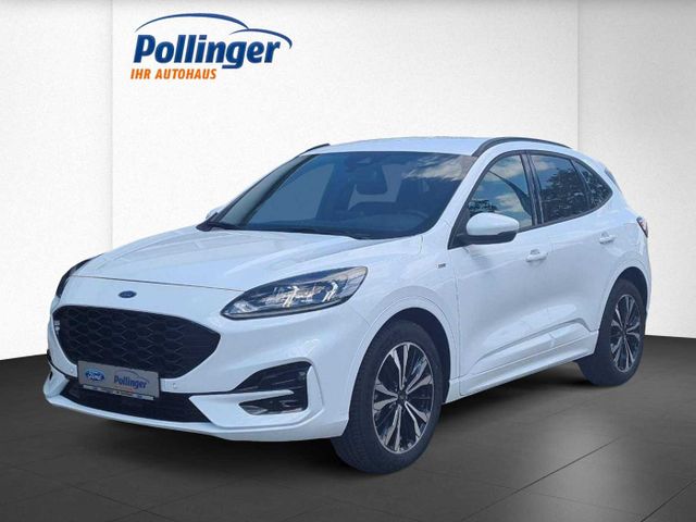 Ford Kuga 1.5 EB, ST-LINE, NAVI, KAMERA