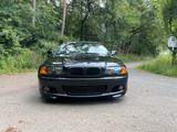 BMW 330Ci Coupe - M-Paket - Schiebedach - gepflegt - BMW 330 aus 2001: Coupe
