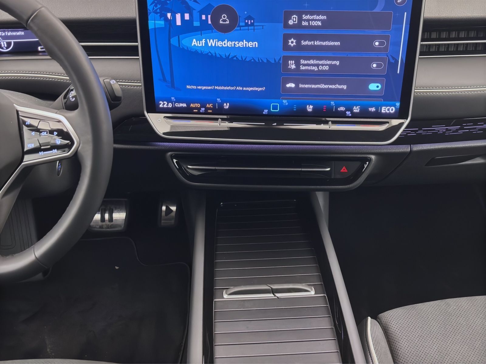 Volkswagen ID.7 - Bild 15