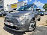 Fiat 500 Lounge + Klima - Fiat 500 in Berlin