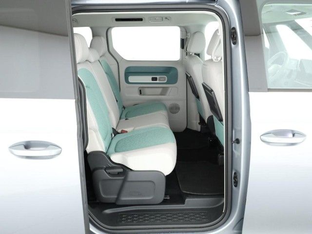 Volkswagen ID. Buzz - Bild 7
