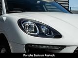 Porsche Macan S Diesel Luftfederung Rückfahrkamera 1Hand - Porsche Macan in Rostock