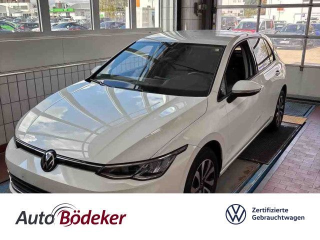 Volkswagen Golf VIII 1.5 TSI 6-Gang Active Bluetooth Navi