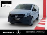 Mercedes-Benz VITO 116 NEUES MODELL AUTOM KAM NAVI MBUX TEMPO
