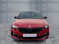 Skoda Scala - Vorschau Bild 3