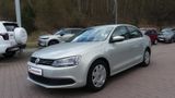 Volkswagen Jetta 1.2*Klimaauto*Sitzhzg*PDC - Volkswagen Jetta: 1.2