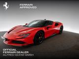 Ferrari SF90 Stradale ASSETTO FIORANO FERRARI SINGEN - Ferrari mit Hybrid-Antrieb: Coupé