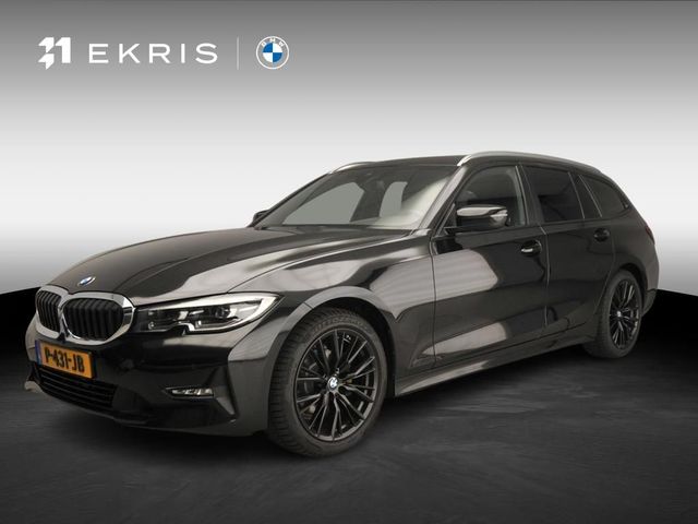 BMW 318 3 Serie Touring 318i Handbak !!| LED | Leder