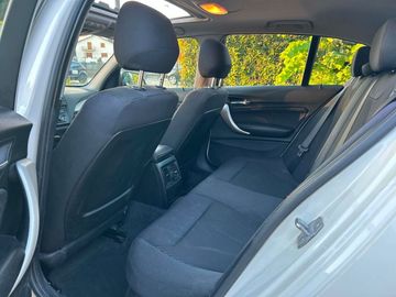BMW 116 - 9