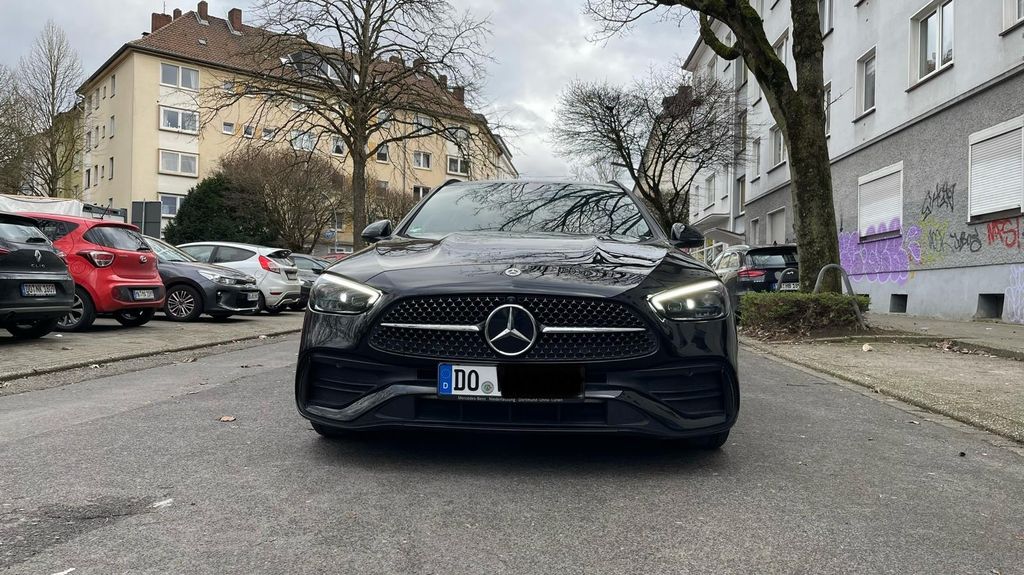 Image of Mercedes-Benz 200