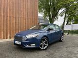 Ford Focus 1,0 EcoBoost 92kW Titanium Turnier Tit...