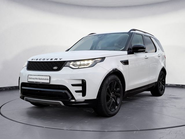 Land Rover Discovery 3.0 SD6 Landmark Edition Navi Leder Gl