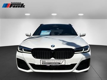 BMW 540d xDrive M Sportpaket Head-Up HK Leistungsste