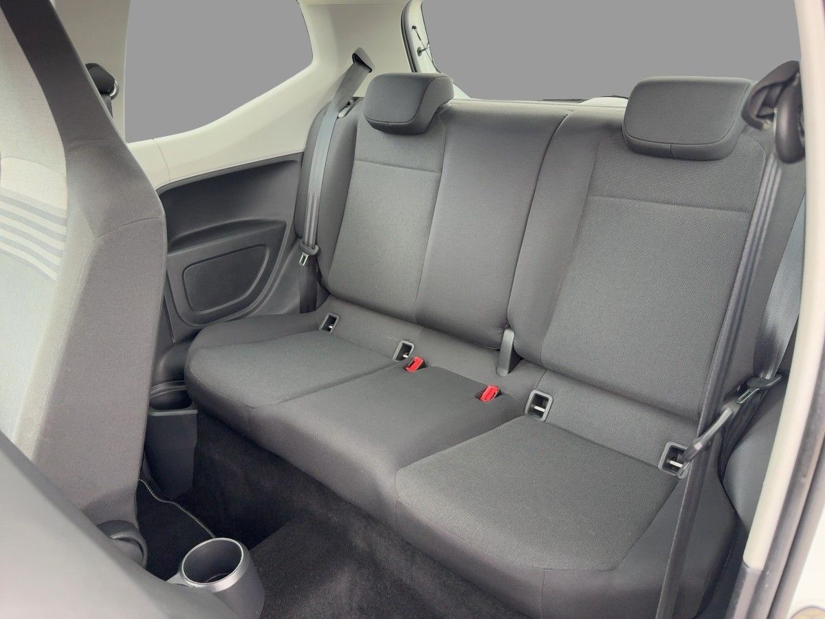 Volkswagen up! - Bild 8