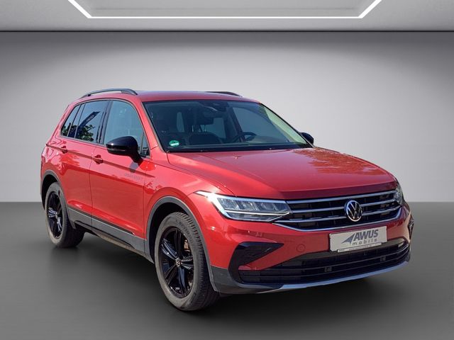 Tiguan 1.5TSI DSG Life AHK