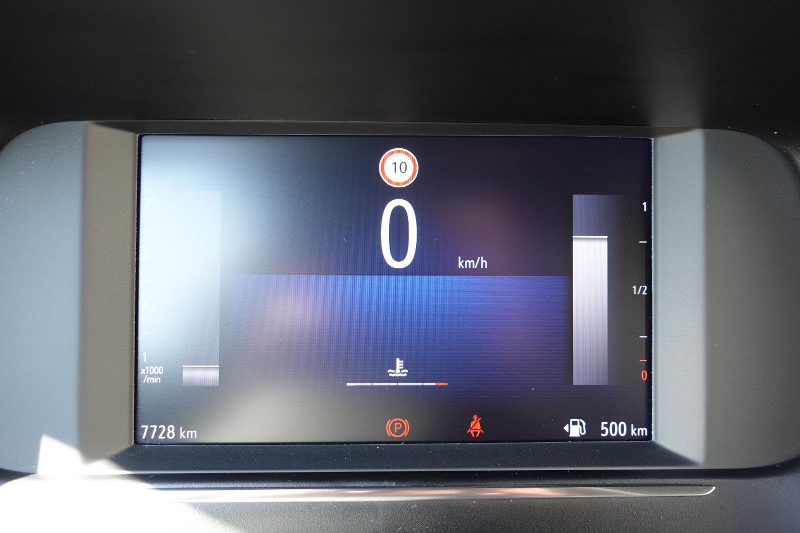 Fahrzeugabbildung Opel Corsa GS 1.2T,Kamera,Sitzhzg,Allwetter,LED,DAB+