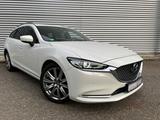 Mazda 6 2.5 SKYACTIV-G 194 Takumi Auto*Sitzlüftung*Top - Mazda 6 in Stuttgart
