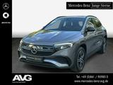 Mercedes-Benz EQA 250 AMG Distr Memory Night Adv.Sound MBUX - Mercedes-Benz EQA Gebrauchtwagen