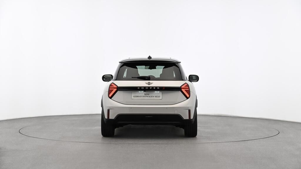 MINI Cooper S - Bild 10