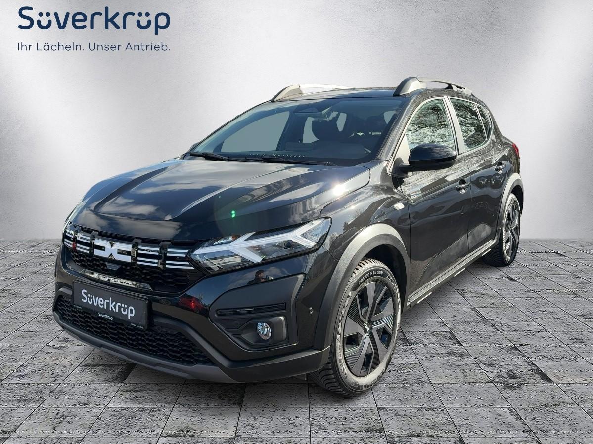 Dacia Sandero 1.0 TCe 90 Stepway Expression