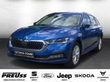 Skoda Octavia Combi Style 1.5 ACT e-TEC DSG - Skoda Octavia Tageszulassungen