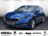 Skoda Octavia Combi Style 1.5 ACT e-TEC DSG - Skoda Octavia Tageszulassungen mit Benzin-Antrieb
