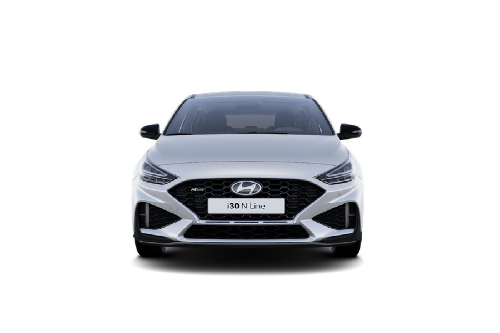 Hyundai i30 - Bild 3