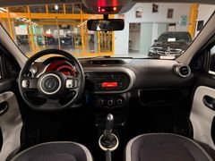 RENAULT Twingo Limited|USB|AUX|LED|LIM|Klimaanlage