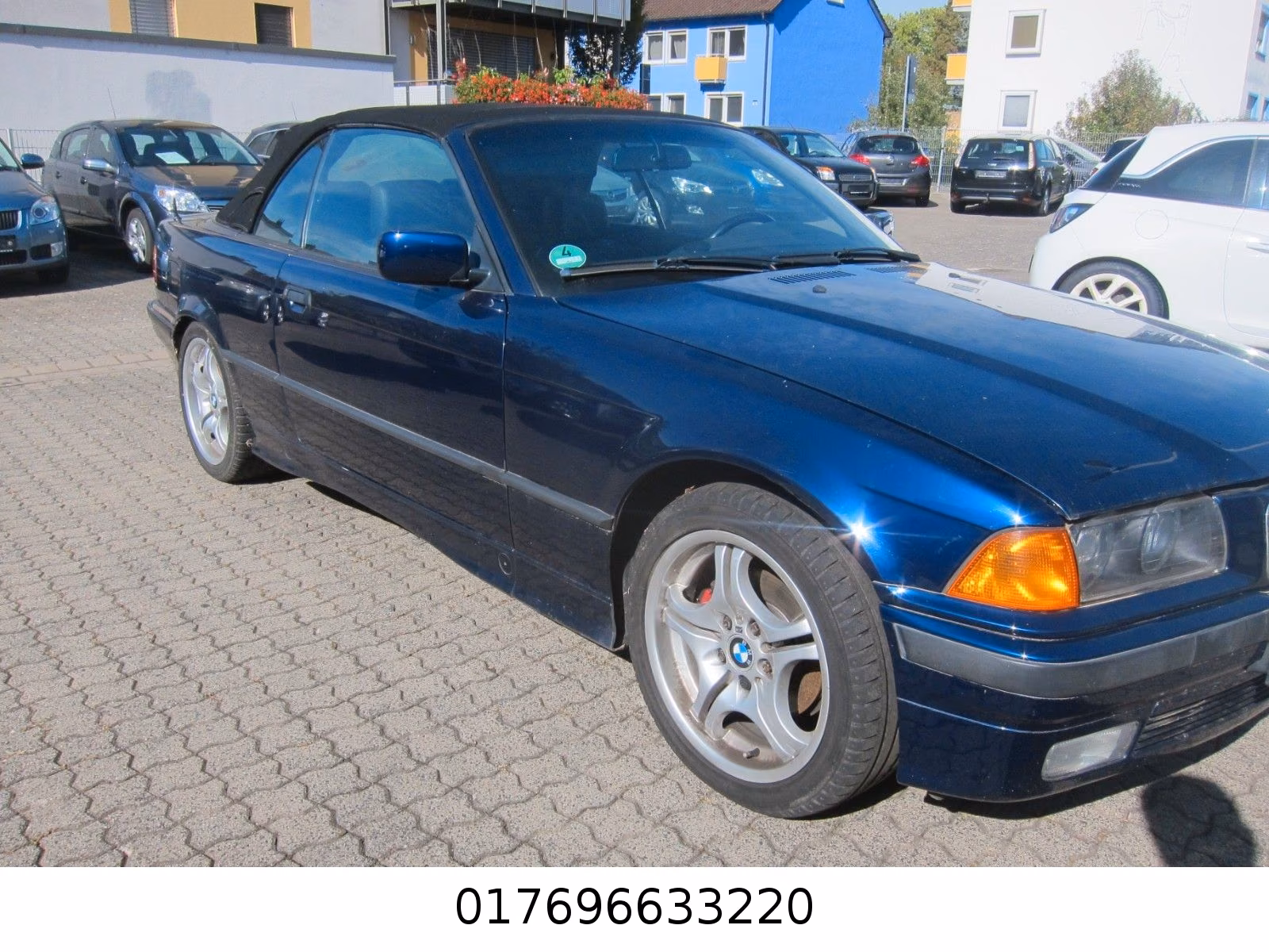 BMW 325