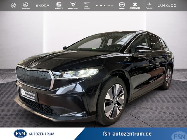 SKODA Enyaq iV 132 kW 60 AHK PANO NAVI KAMERA