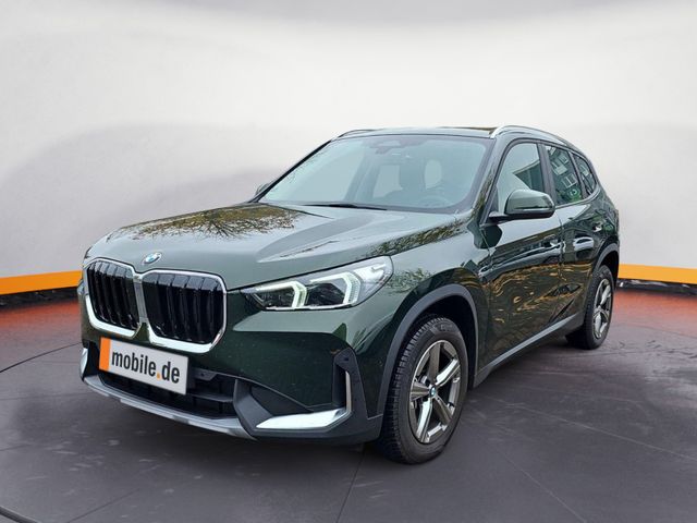 BMW X1 sDrive18i Navi Panorama Rückf.-Kamera Memory 