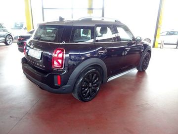 MINI Countryman D (Cooper) - 4