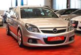 Opel Vectra OPC 2.8 V6 Turbo 280 PS*Recaro*Scheckheft - Opel Vectra: Leder