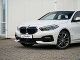BMW 120i Advantage 18" LiveCoProf HiFi eKlappe LED - BMW 120 in Augsburg