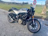Husqvarna Vitpilen 401 | 2020 | wie Neu - HUSQVARNA VITPILEN 401