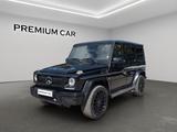 Mercedes-Benz G 500 DESIGNO - Mercedes-Benz G 500 mit Panoramadach