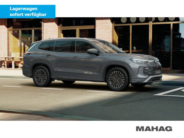 Volkswagen Tayron - Bild 3
