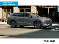 Volkswagen Tayron - Vorschau Bild 3