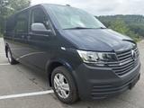 Volkswagen T6.1 Kasten 4Motion DSG lang Standh ACC AHK SHZ - Volkswagen T6 andere aus 2020