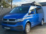 Volkswagen T6.1 Sylt Camper Dachzelt Kühlschrank - Volkswagen T6 andere aus 2024