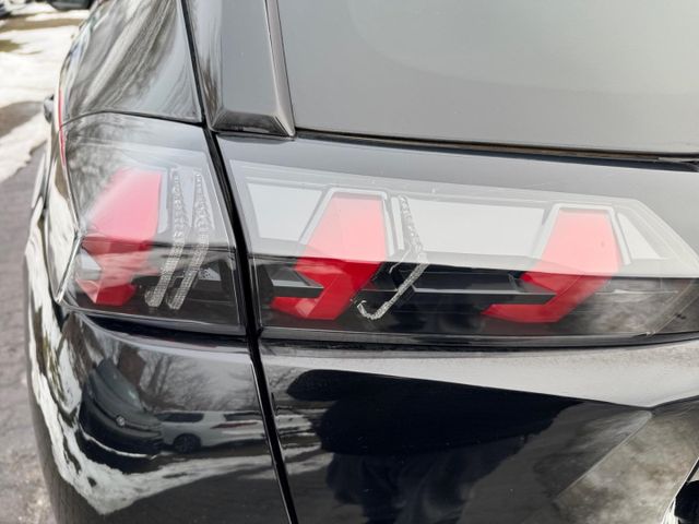2008 Elektromotor 136 e-Allure Pack Navi Wärmepu