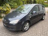 Ford C-MAX Fun AUT/Xenon/Klima/AHK - Ford Focus C-MAX-Fun